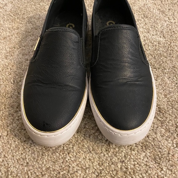 G by Guess Shoes - Guess Slip On Shoes